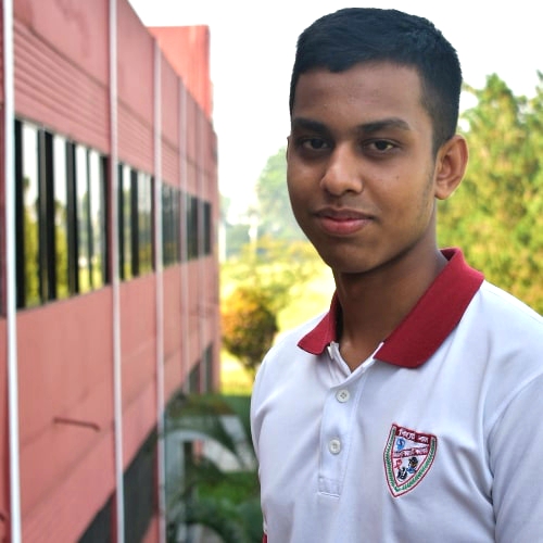 picture of the author